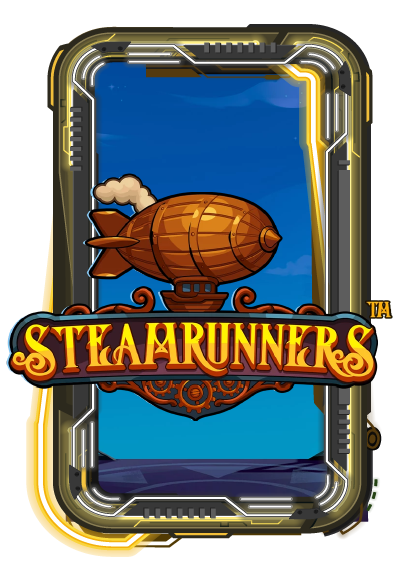 Steamrunners