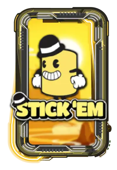 Stickem
