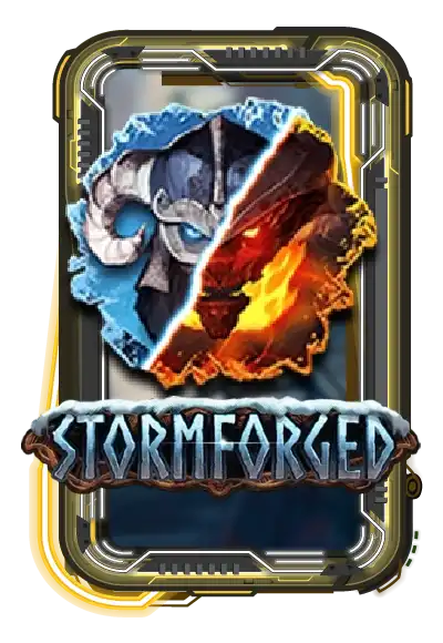 Stormforged