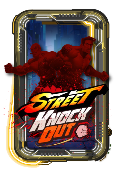 Street Knockout