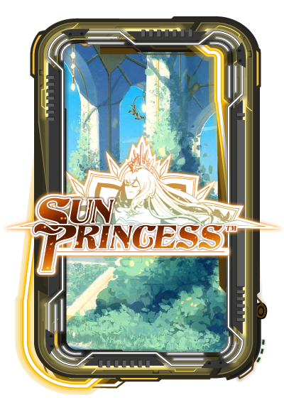 Sun Princess