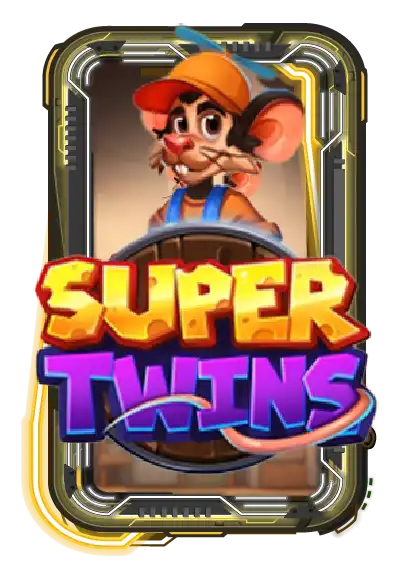 Super Twins