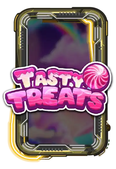 Tasty Treats