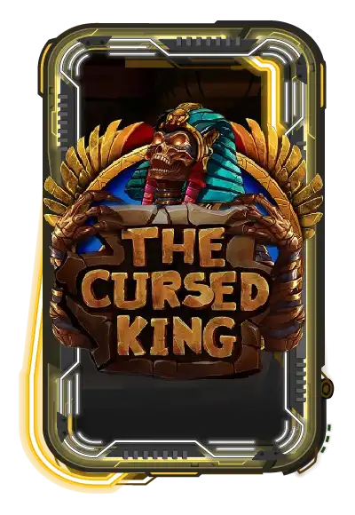 The Cursed King