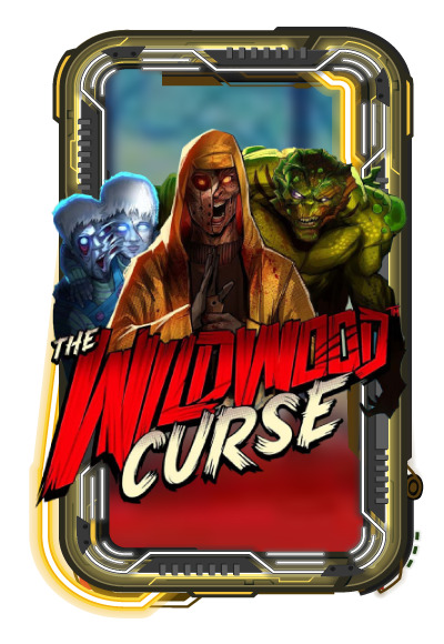 The Wildwood Curse