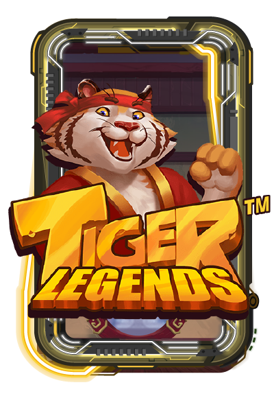 Tiger Legends