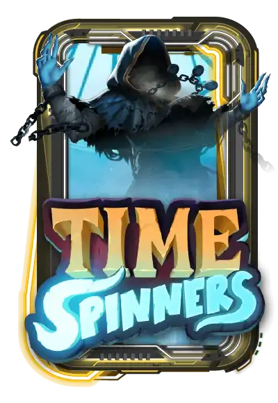 Time Spinners