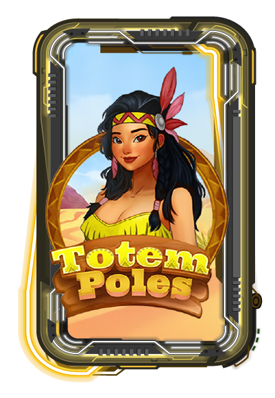 Totem Poles