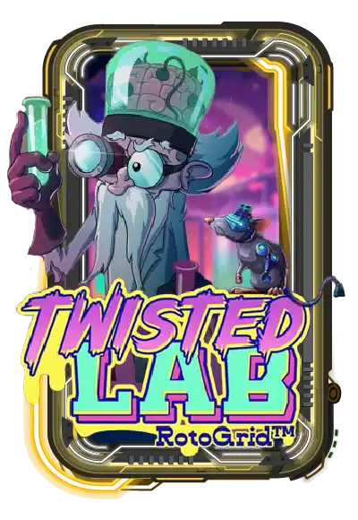 Twisted Lab