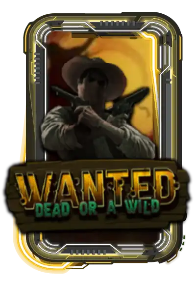 Wanted