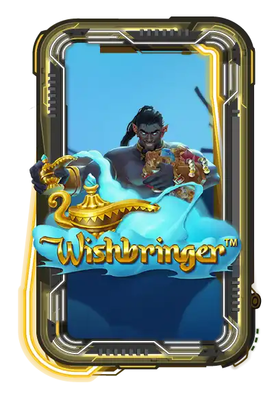 Wishbringer