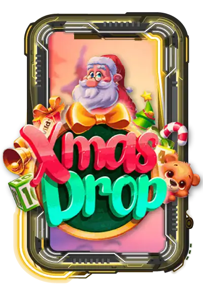 Xmas Drop