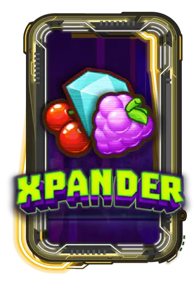 Xpander