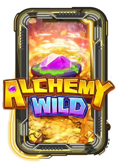 Alchemy Wild