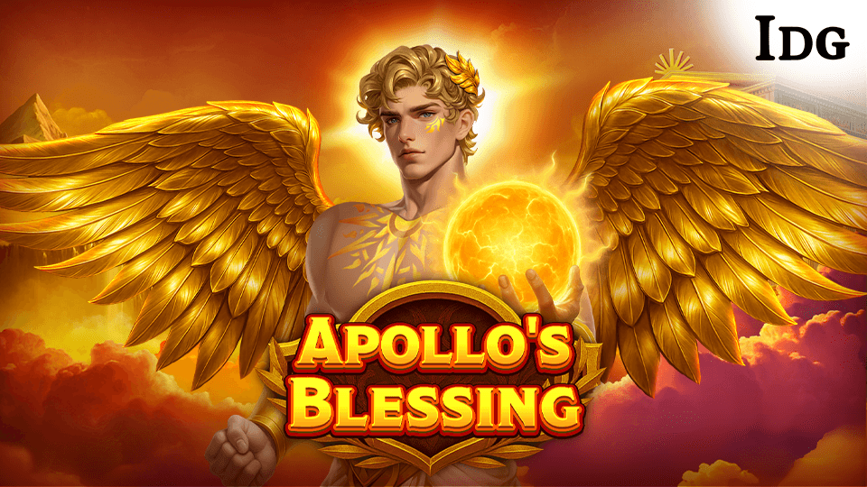 Apollo's Blessing