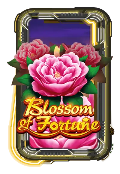Blossom of Fortune