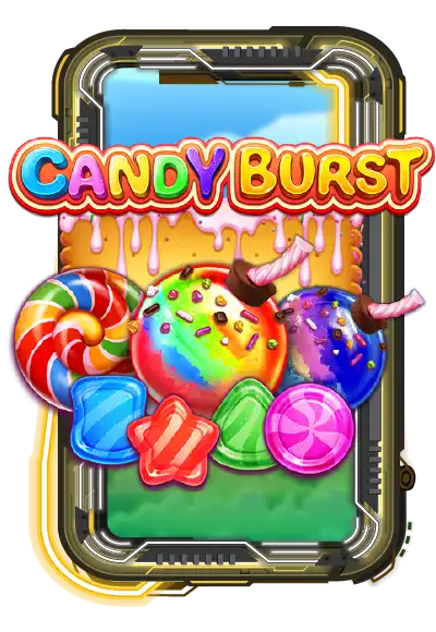 Candy Burst