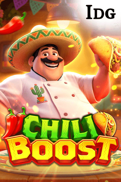 Chili Boost
