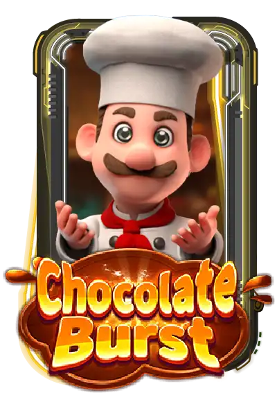Chocolate Burst