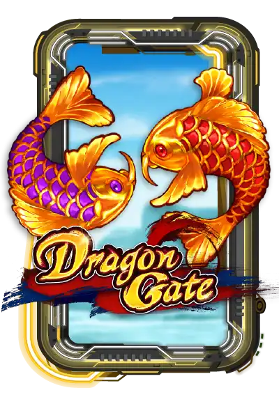 Dragon Gate