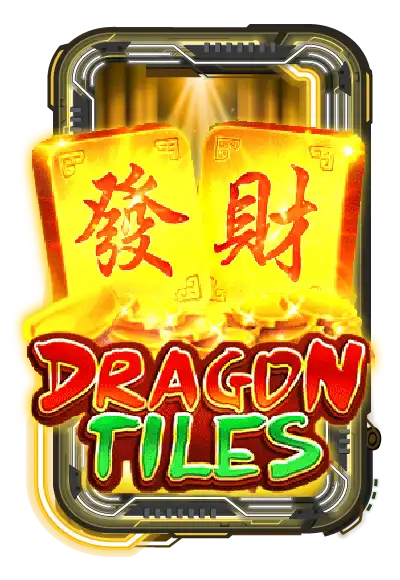 Dragon Tiles