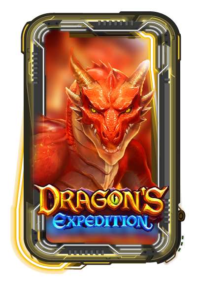 Dragon's Expedition