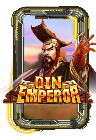 Emperor Qin