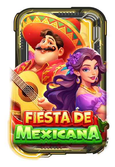 Fiesta de Mexicana