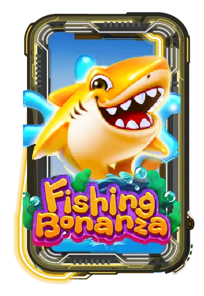 Fishing Bonanza
