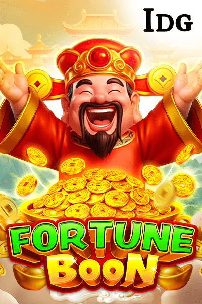 Fortune Boon