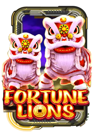 Fortune Lions