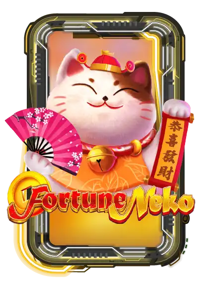 Fortune Neko