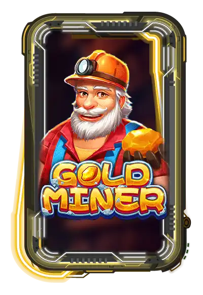 Gold Miner