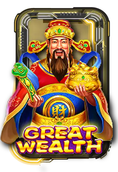 Great Wealth