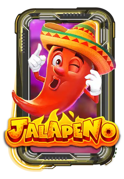 Jalapeno