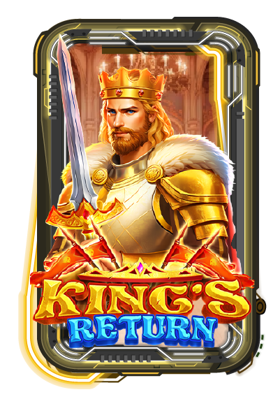 King's Return