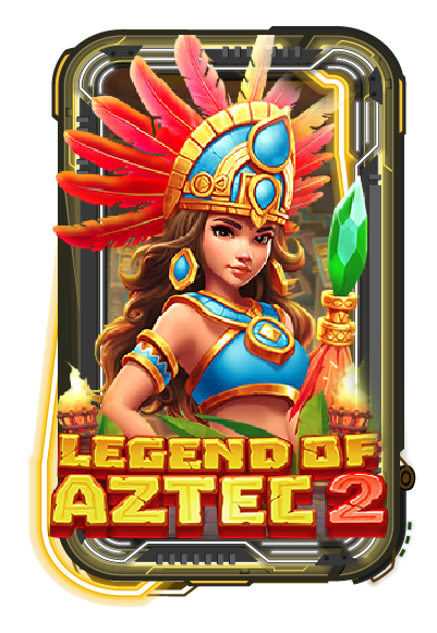 Legend of Aztec 2