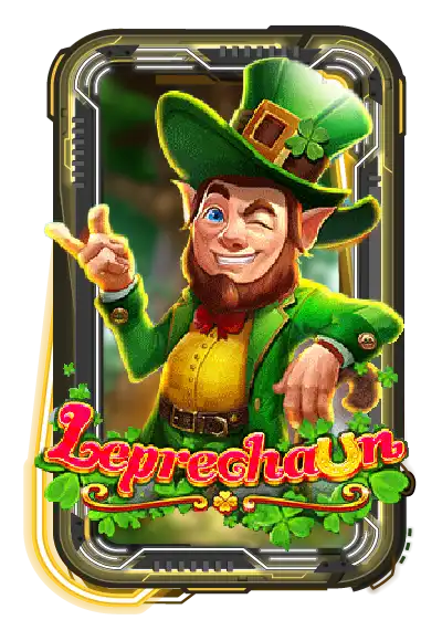 Leprechaun