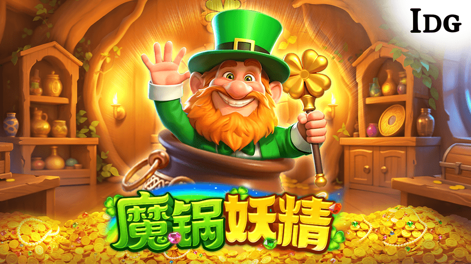 Leprechaun’s Pot