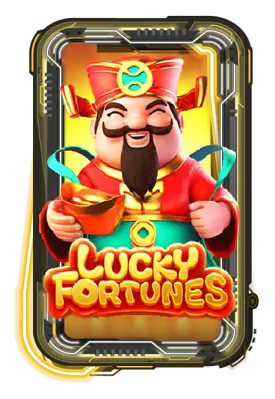 Lucky Fortunes