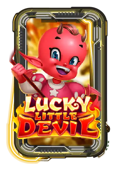 Lucky Little Devil