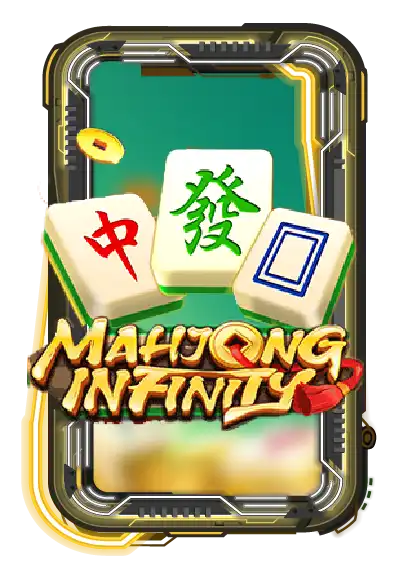 Mahjong Infinity