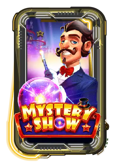 Mystery Show