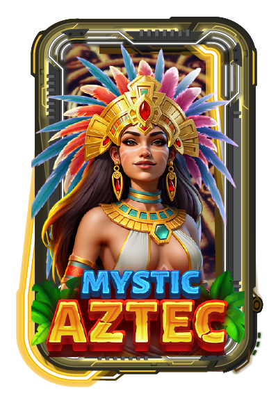 Mystic Aztec