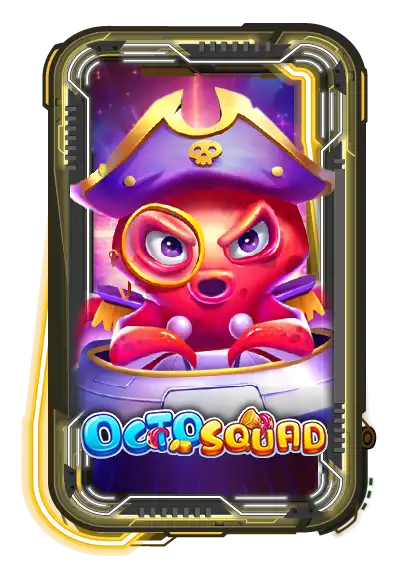 Octo Squad