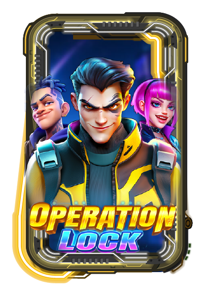 Operation Lock