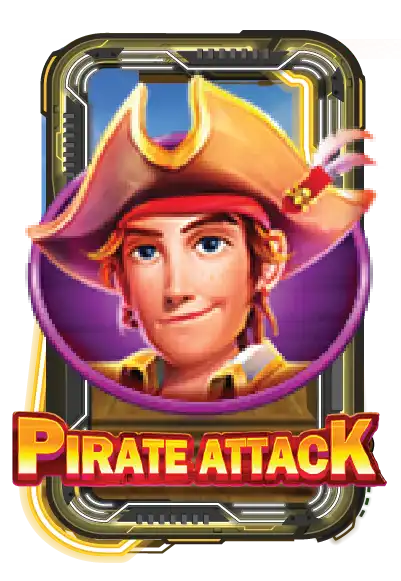 Pirate Attack