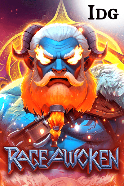 Rage Awoken