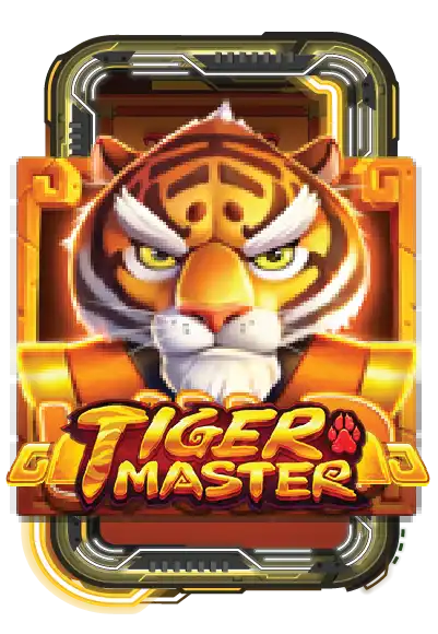 Tiger Master