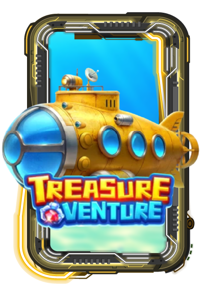 Treasure Venture